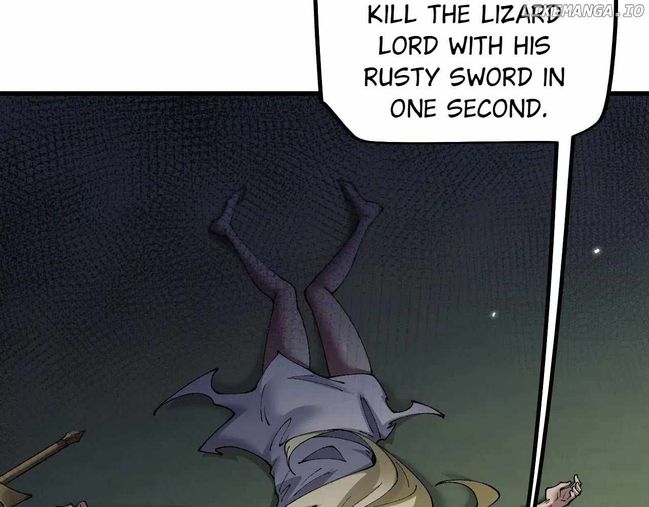 From Goblin to Goblin God Chapter 58 91